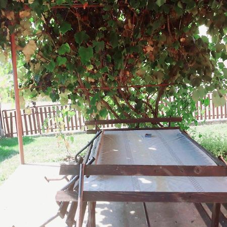 Guest House Ahmo Halilcevic Dubrave Gornje Ngoại thất bức ảnh