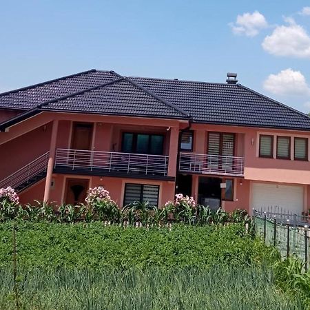Guest House Ahmo Halilcevic Dubrave Gornje Ngoại thất bức ảnh