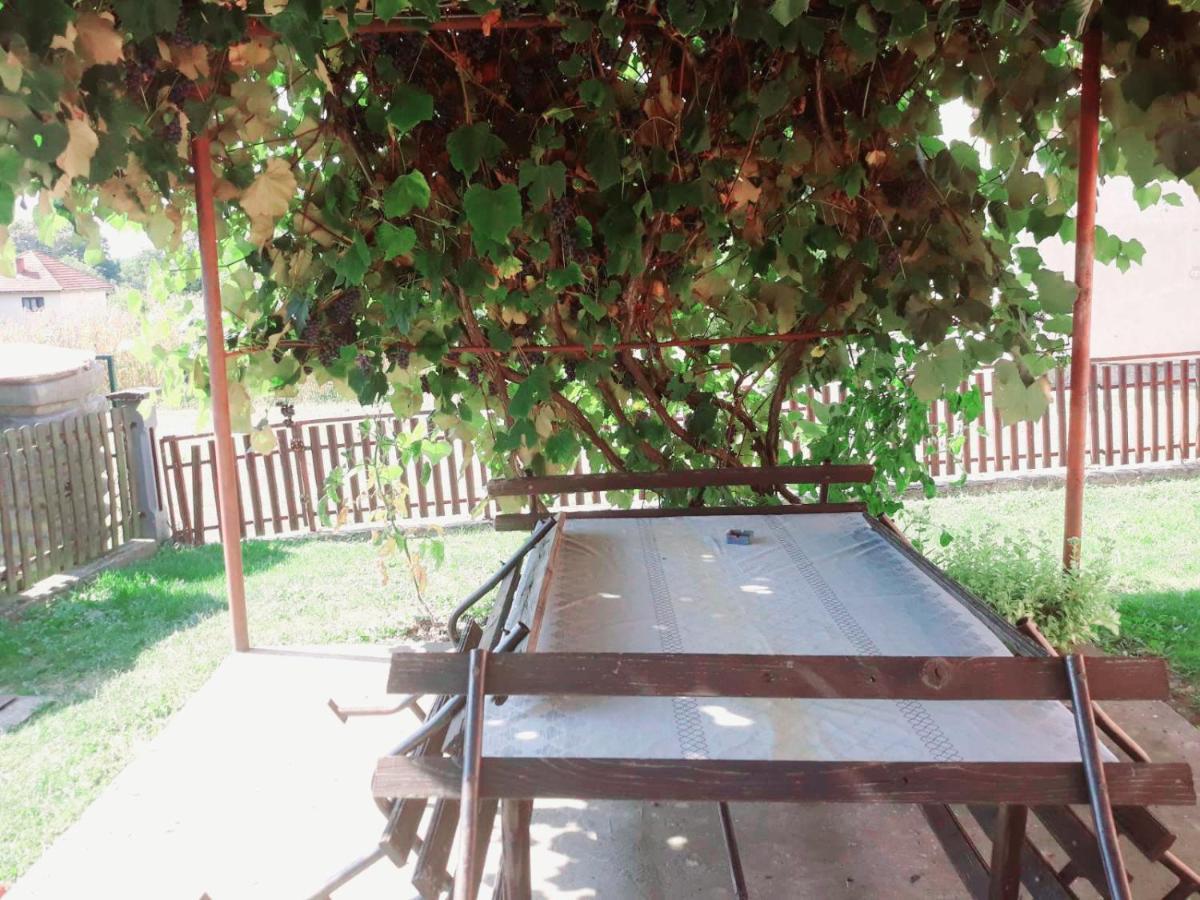Guest House Ahmo Halilcevic Dubrave Gornje Ngoại thất bức ảnh