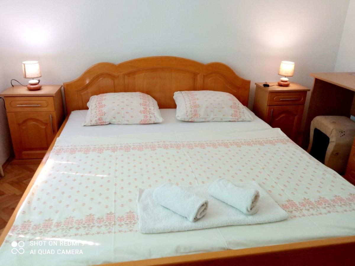 Guest House Ahmo Halilcevic Dubrave Gornje Ngoại thất bức ảnh