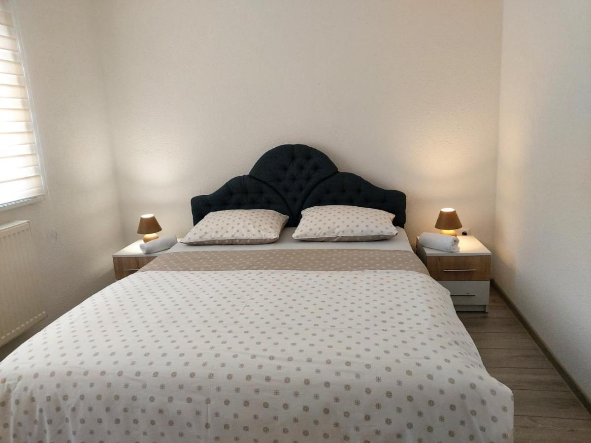Guest House Ahmo Halilcevic Dubrave Gornje Ngoại thất bức ảnh