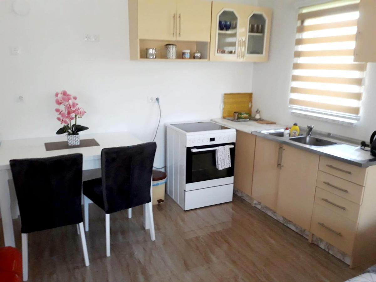 Guest House Ahmo Halilcevic Dubrave Gornje Ngoại thất bức ảnh