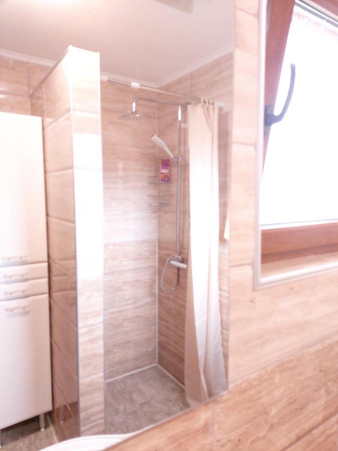 Guest House Ahmo Halilcevic Dubrave Gornje Ngoại thất bức ảnh
