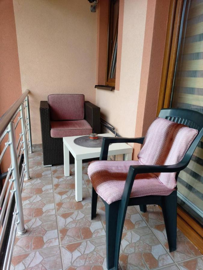 Guest House Ahmo Halilcevic Dubrave Gornje Ngoại thất bức ảnh