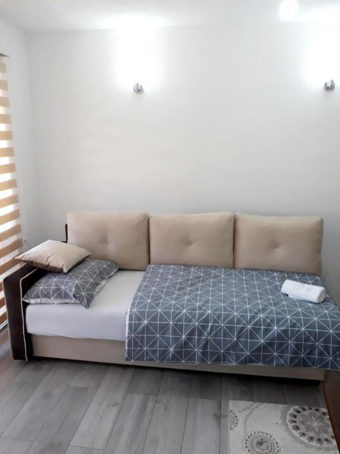 Guest House Ahmo Halilcevic Dubrave Gornje Ngoại thất bức ảnh