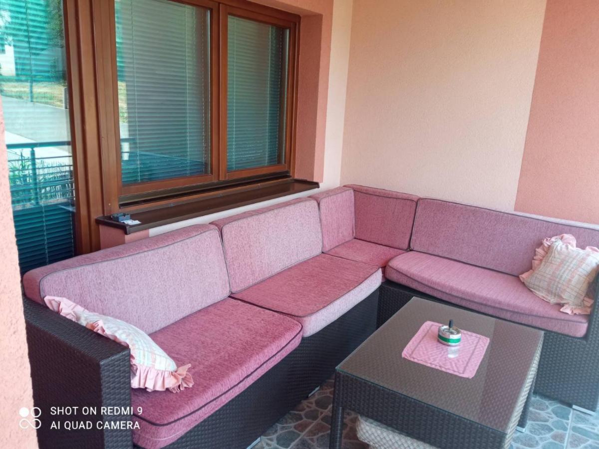 Guest House Ahmo Halilcevic Dubrave Gornje Ngoại thất bức ảnh