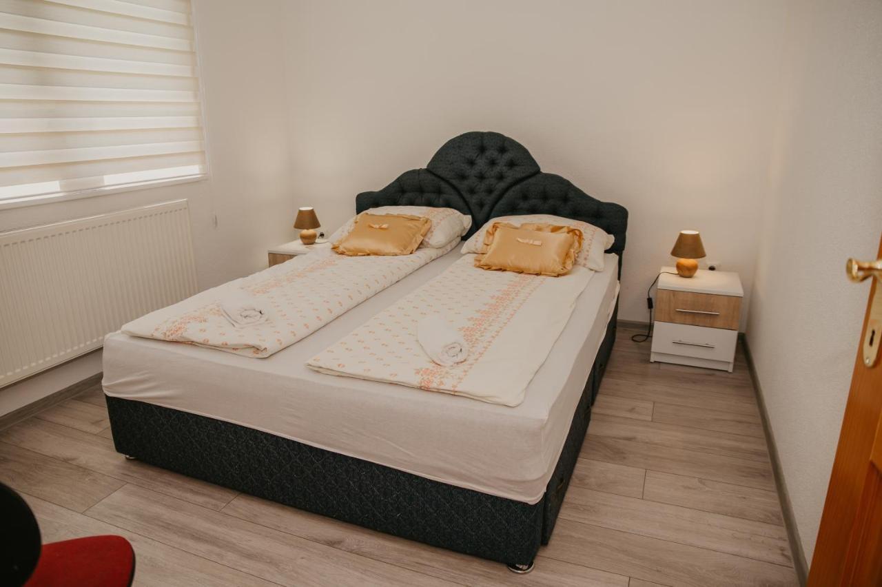 Guest House Ahmo Halilcevic Dubrave Gornje Ngoại thất bức ảnh