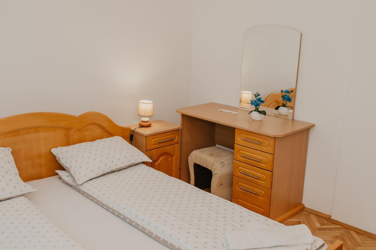 Guest House Ahmo Halilcevic Dubrave Gornje Ngoại thất bức ảnh