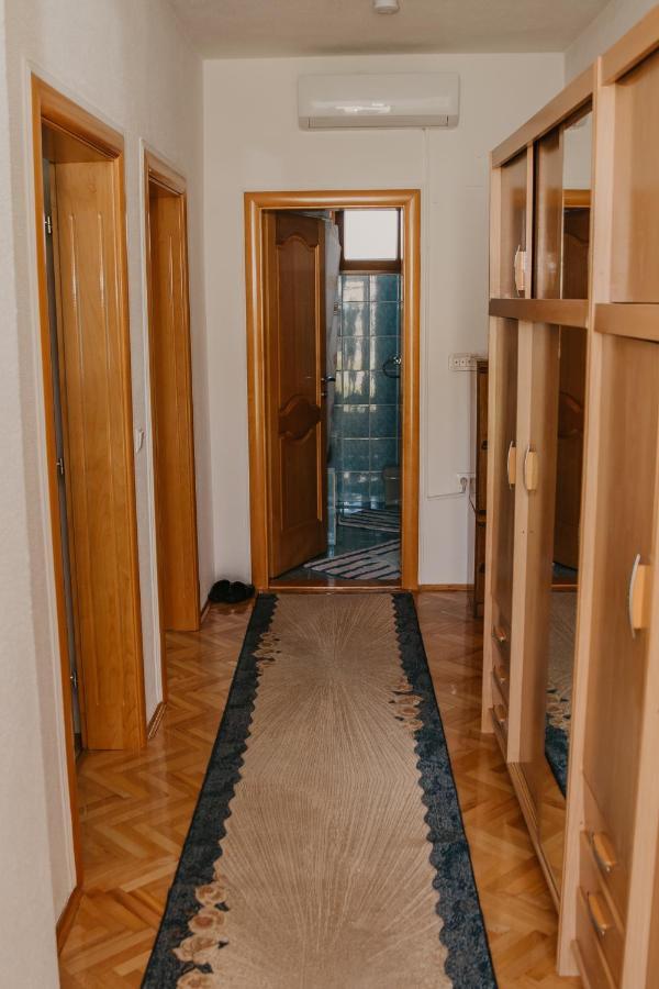 Guest House Ahmo Halilcevic Dubrave Gornje Ngoại thất bức ảnh