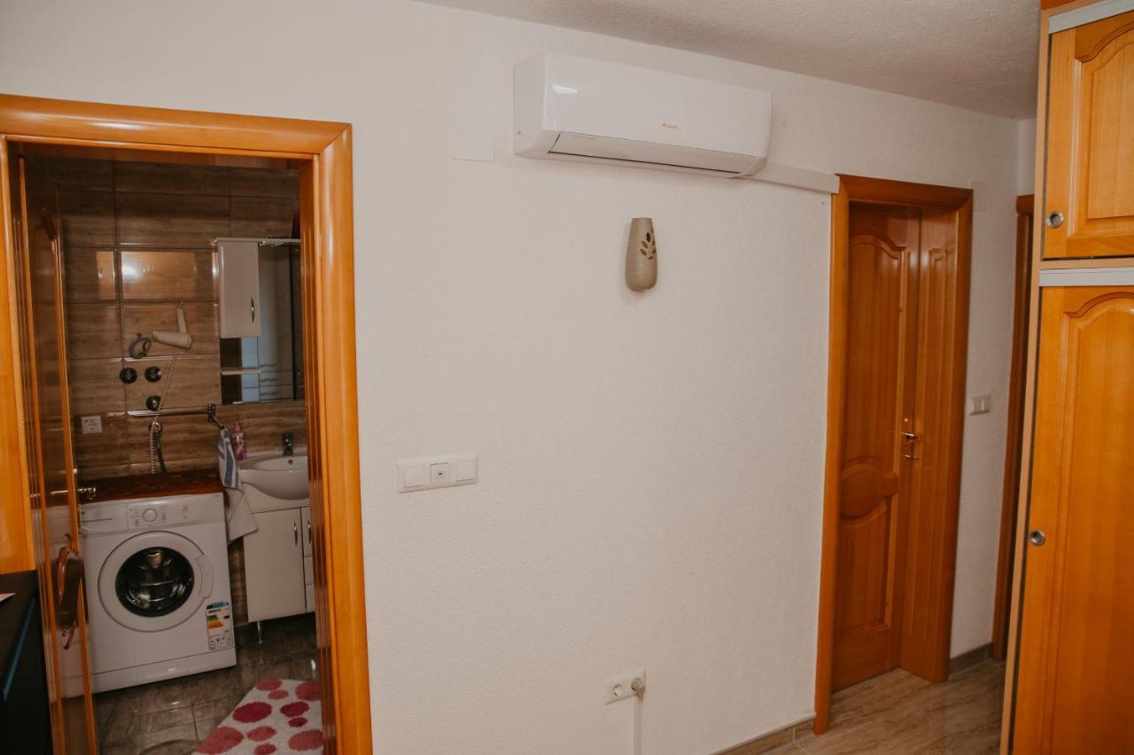 Guest House Ahmo Halilcevic Dubrave Gornje Ngoại thất bức ảnh