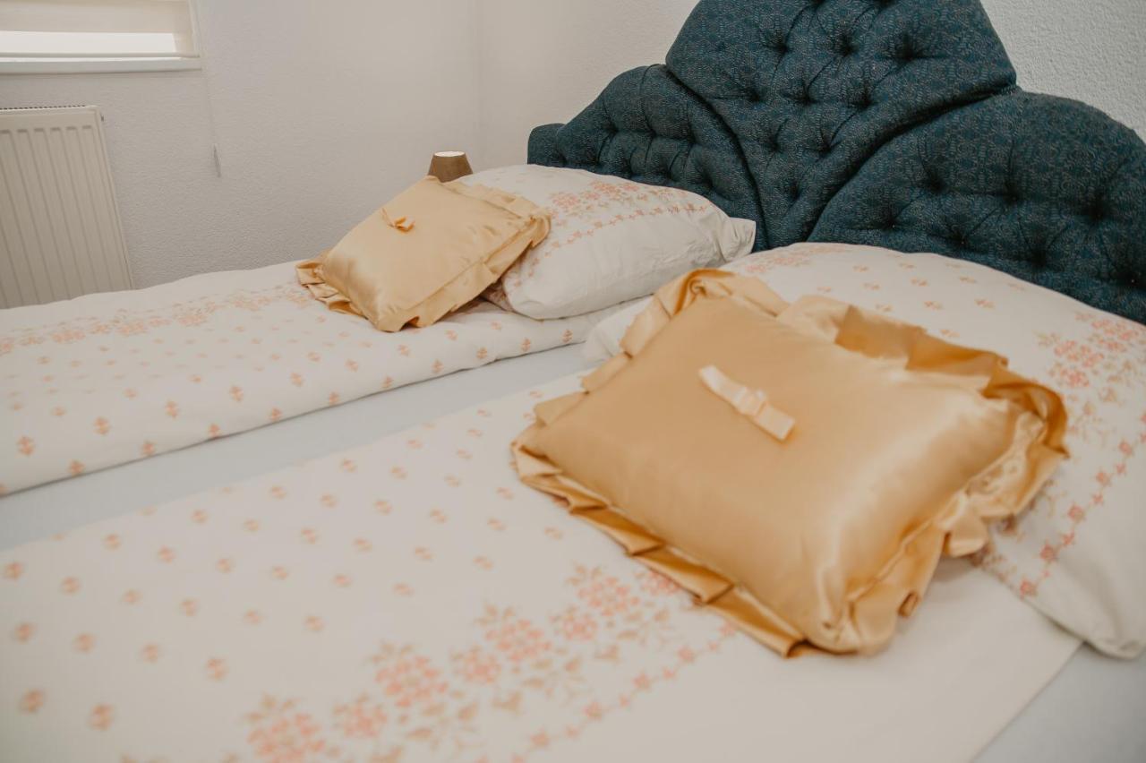 Guest House Ahmo Halilcevic Dubrave Gornje Ngoại thất bức ảnh
