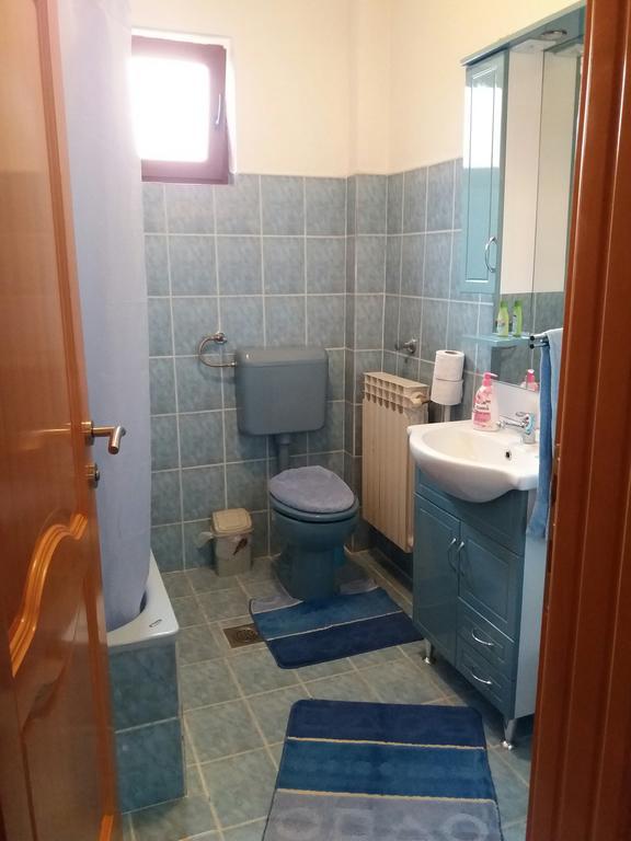 Guest House Ahmo Halilcevic Dubrave Gornje Ngoại thất bức ảnh
