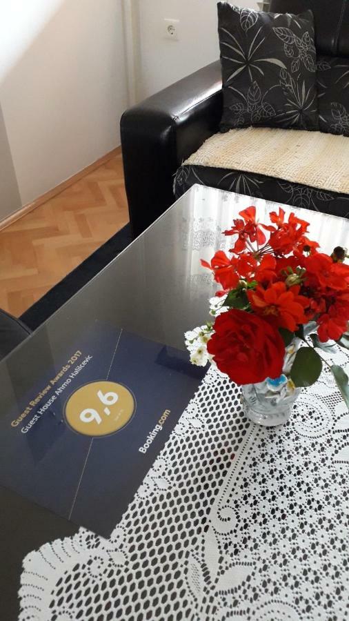 Guest House Ahmo Halilcevic Dubrave Gornje Ngoại thất bức ảnh