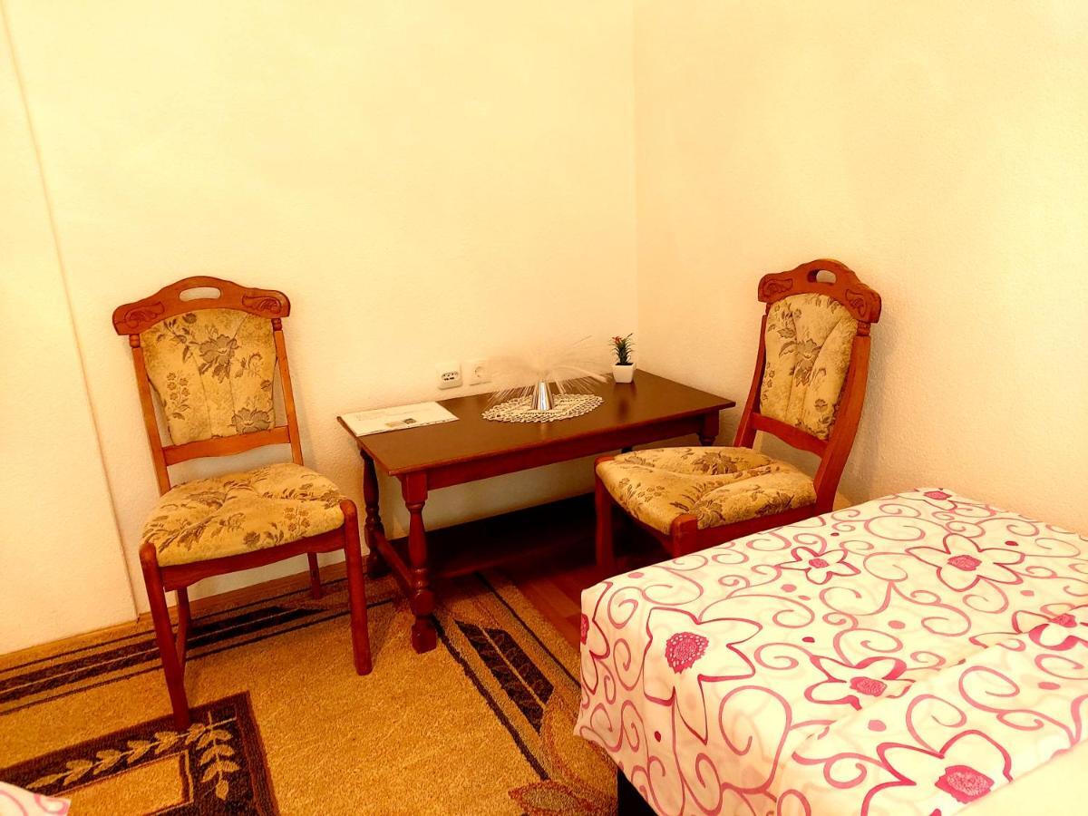 Guest House Ahmo Halilcevic Dubrave Gornje Ngoại thất bức ảnh